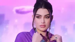 Rowan Bin Hussein after prison release