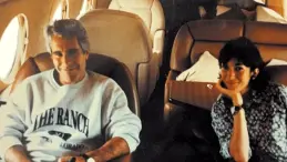 جيفري إبستين وأبرز الشخصيات العالمية المرتبطة به