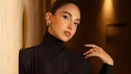 بوستر مسلسل عرض وطلب بطولة سلمى أبو ضيف