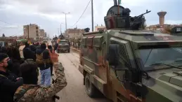 توقيع اتفاق بين الجيش السوري وقوات سوريا الديمقراطية