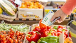 مؤشر الفاو لأسعار الغذاء خلال يناير 2023