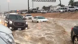 سيول الرياض