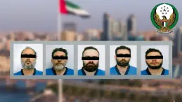 الشرطة الاماراتية