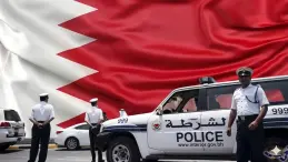 Bahrain