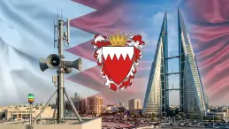 Bahrain