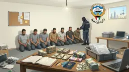 الداخلية الكويتية