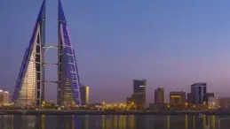 Bahrain
