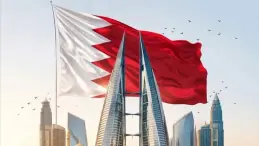 Bahrain