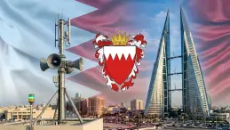 Bahrain