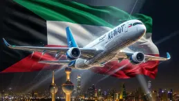 Kuwait Airways