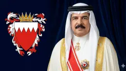 Bahrain