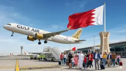 Bahrain Airport