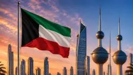 Kuwait