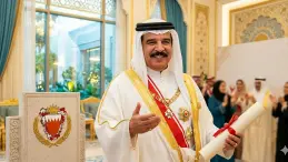 Bahrain