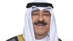 أمير الكويت