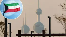 Kuwait