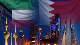 الكويت والبحرين