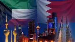 الكويت والبحرين