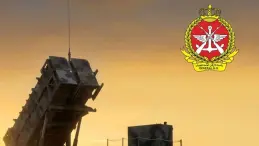 رئاسة الاركان العامة للجيش الكويتي