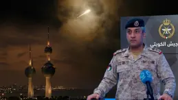 Kuwait