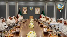 Kuwait