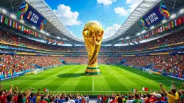 كأس العالم