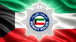 شرطة الكويت