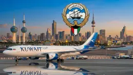 Kuwait airways