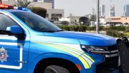 شرطة الكويت
