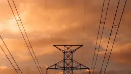 الكهرباء