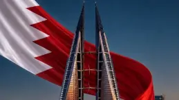 Bahrain