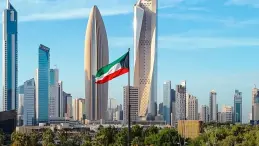 Kuwait