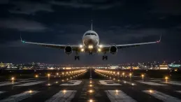 طائرة
