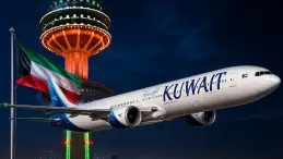 Kuwait airways