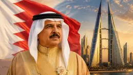 Bahrain