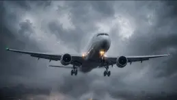 flight