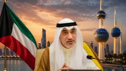 Kuwait