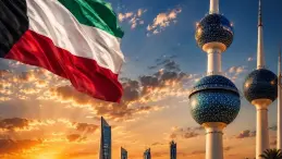 Kuwait