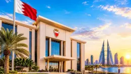 Central Bank of Bahrain