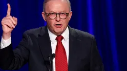 رئيس وزراء استراليا: اعتداء سيدنى مستلهم من تنظيم الدوله الاسلاميه