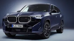 استدعاء مركبات BMW طراز 2025 - 2026 في قطر بسبب خلل برمجي