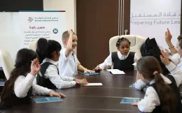 The UAE issues a new decision regarding the new school admission rules and age requirements