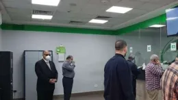 مواعيد صرف منحة العمالة غير المنتظمة لشهر يناير 2026