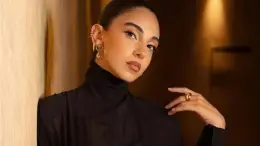 الكشف عن البوستر الرسمي لمسلسل «عرض وطلب» لرمضان 2026