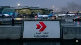 الهيئة العامة للطيران المدني تبحث مع سفراء الاتحاد الأوروبي تطوير القطاع الجوي