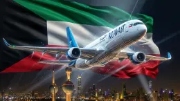 الخطوط الجوية الكويتية تعلن استئناف رحلات دكا عبر مطار الدمام وتؤكد جاهزية خطتها التشغيلية