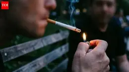 UK to Introduce Lifelong Smoking Ban for Future Generations: A Look at Global and Canadian Efforts