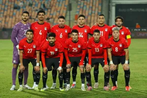 موعد مباراه مصر وزيمبابوي في بطوله كأس امم افريقيا