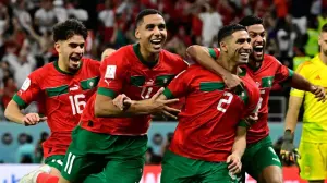 كيفية مشاهدة مباراة المغرب وجزر القمر في كأس أمم إفريقيا