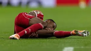 Liverpool's Alexander Isak Faces Lengthy Recovery After Surgery